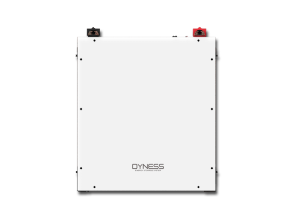 Dyness DL5 5.12kwh Battery