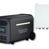 Hinen 3kw Compact Back-up Solar System