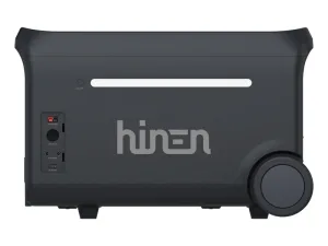 Hinen PS3000 2560Wh LiFePO₄ Energy Storage System