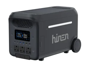 Hinen PS3000 3kW Backup Power Solution