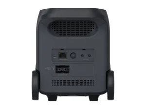 Hinen PS3000 3kW Solar-Compatible Power Station