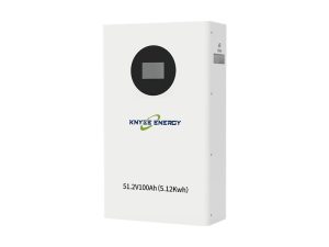 Knyee ES-LV-5 5.12kWh Lithium Battery