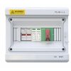 Projoy DC Combiner Box 1 String In 1 String Out 30A IP65