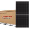 Sunova Tangra 580 Watt N-Type Mono Solar Panel Pallet of 36
