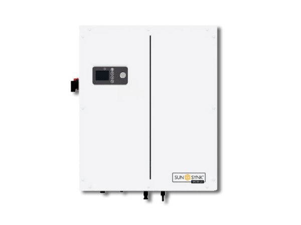 Sunsynk 3.6kw Inverter Storage System
