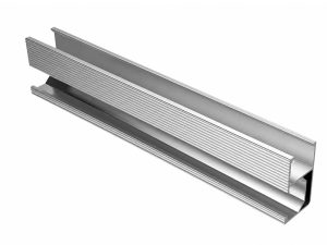 Uranus 4.7m Solar Mounting Rail