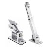 Uranus Adjustable Front and Rear Solar Mounting Leg Set