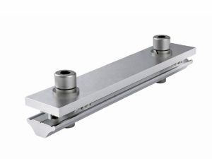 Uranus Solar Rail Splice Connector