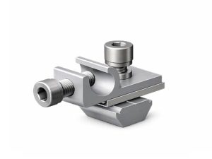 Uranus Stainless Steel Solar Grounding Lug