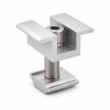 Uranus Stainless Steel Solar Mid Clamp 30 35mm