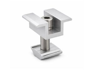 Uranus Stainless Steel Solar Mid Clamp 30 35mm