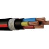 Cable PVC SWA CU 95mm x4 Core