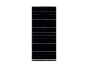 Canadian Solar 620W N-Type Bifacial Solar Panel