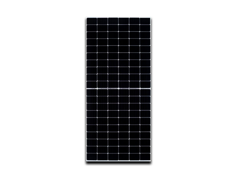 Canadian Solar 620W N-Type Bifacial Solar Panel Canadian Solar 620W N-Type Bifacial Solar Panel
