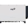 110kW FoxESS R Series Grid Tie Inverter