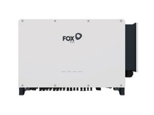 110kW FoxESS R Series Grid Tie Inverter