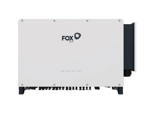 110kW FoxESS R Series Grid Tie Inverter