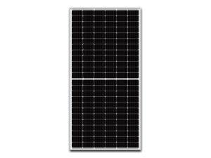 550-Watt Yingli Solar Panels