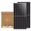 550-Watt Yingli Solar Panels Pallet of 36