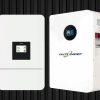 8kW Deye Hybrid Inverter + Knyee 15.36kWh LiFePO₄ Battery Combo
