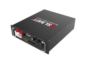 BSL ECO 5.12kWh Battery