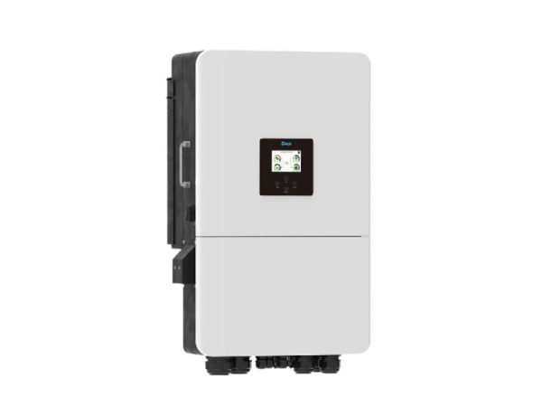 Deye 15kW 3-Phase Hybrid Inverter