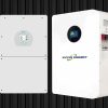 Deye 16kW Hybrid Inverter + Knyee Energy 15.36kWh Battery combo