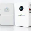 Deye 16kW Hybrid Inverter Knyee Energy 15.36kWh Battery combo