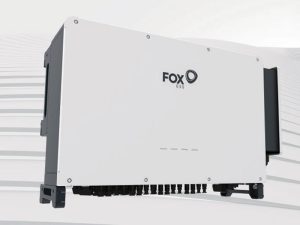 Fox 110kw Grid Tie Inverter