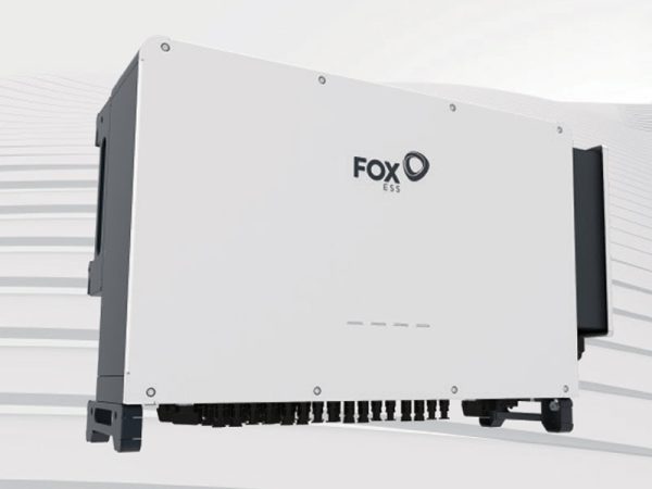 Fox 110kw Grid Tie Inverter