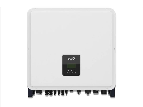 FoxESS 15kW 3-Phase Hybrid Inverter