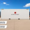 SigenStor 1.2MW Fully Installed Containerized Solar Solution
