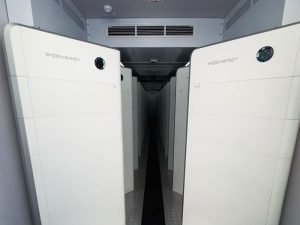 SigenStor Containerized Solar & Energy Storage Solution