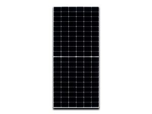 Yingli 550W Mono PERC Solar Panel