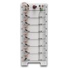 71.6kWh Powerco High-Voltage Battery Storage System