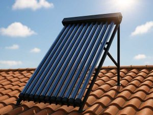 100 Litre Solar Geyser Tube Conversion System