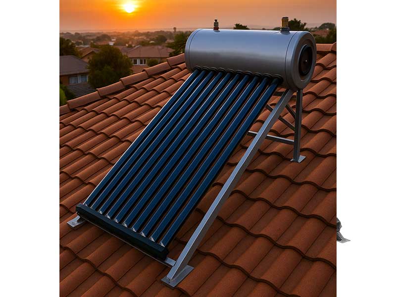 100L Solar Geyser For Sale 100L Solar Geyser For Sale