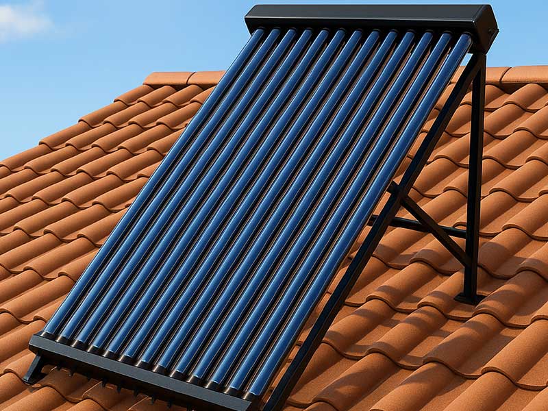 150 Litre Evacuated Tube Solar Geyser For Sale 150 Litre Evacuated Tube Solar Geyser For Sale