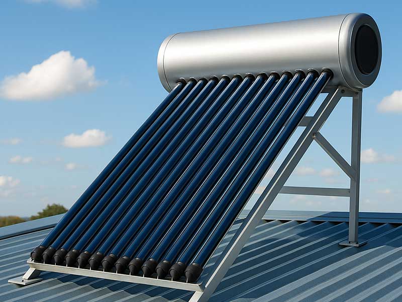 150 Litre High pressure solar geyser for sale 150 Litre High pressure solar geyser for sale