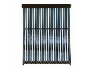 200 Litre Solar Geyser Tube Conversion System