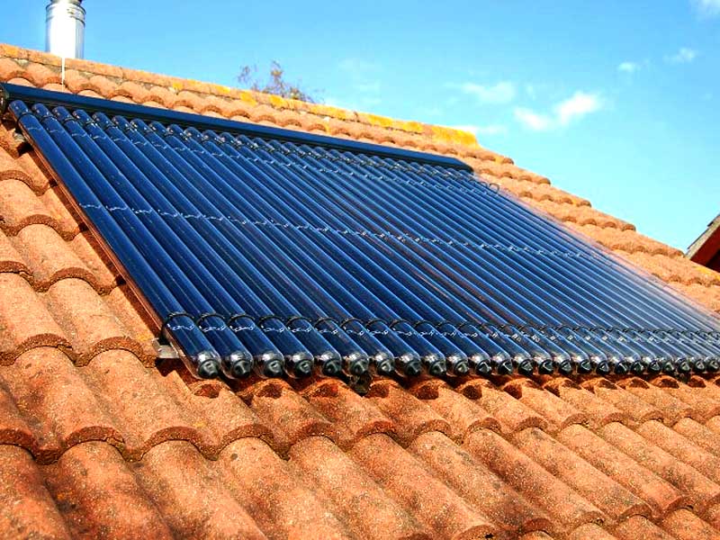 300 Litre Solar Geyser Tube Conversion System 300 Litre Solar Geyser Tube Conversion System