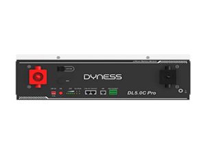 Dyness DL5 5.12kwh Pro Battery