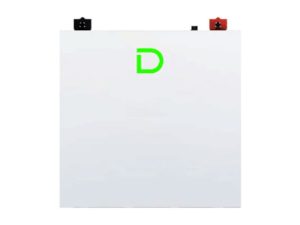 Dyness DL5 Pro 5.12kWh Battery