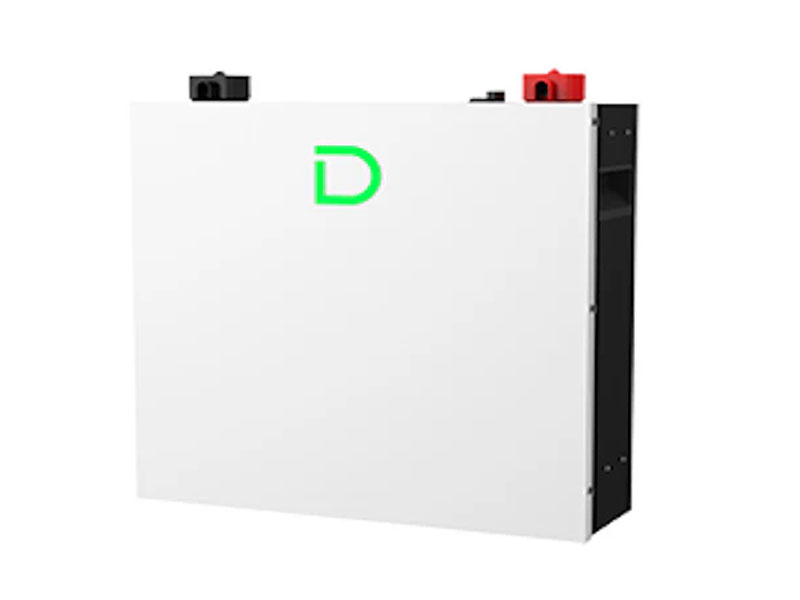 Dyness DL5 Pro 5.12kWh Wall-Mount Battery Dyness DL5 Pro 5.12kWh Wall-Mount Battery