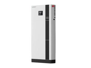 6kw Luxpower with 5kwh Battery Eco Beast System