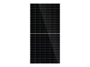 ASTRO N5 610-Watt Bifacial N-Type Solar Panel