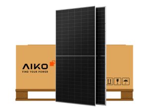 Aiko 620W Mono Solar Panel