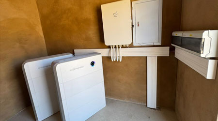 Complete Sigenergy Solar System