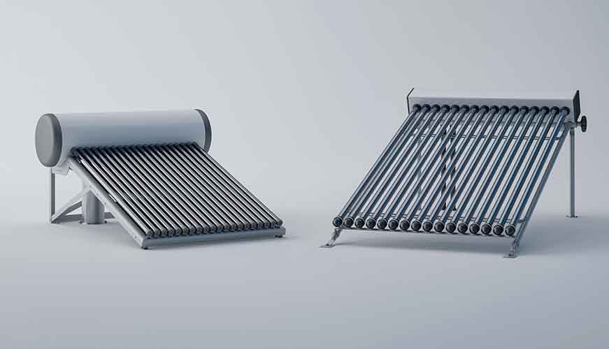 Electrical Geysers vs Solar Geysers in New Modder, Benoni