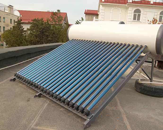 Get a Fast High Pressure Solar Geyser Quote in Benoni, Johannesburg